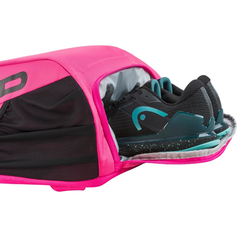 Tour Rucksack - pink