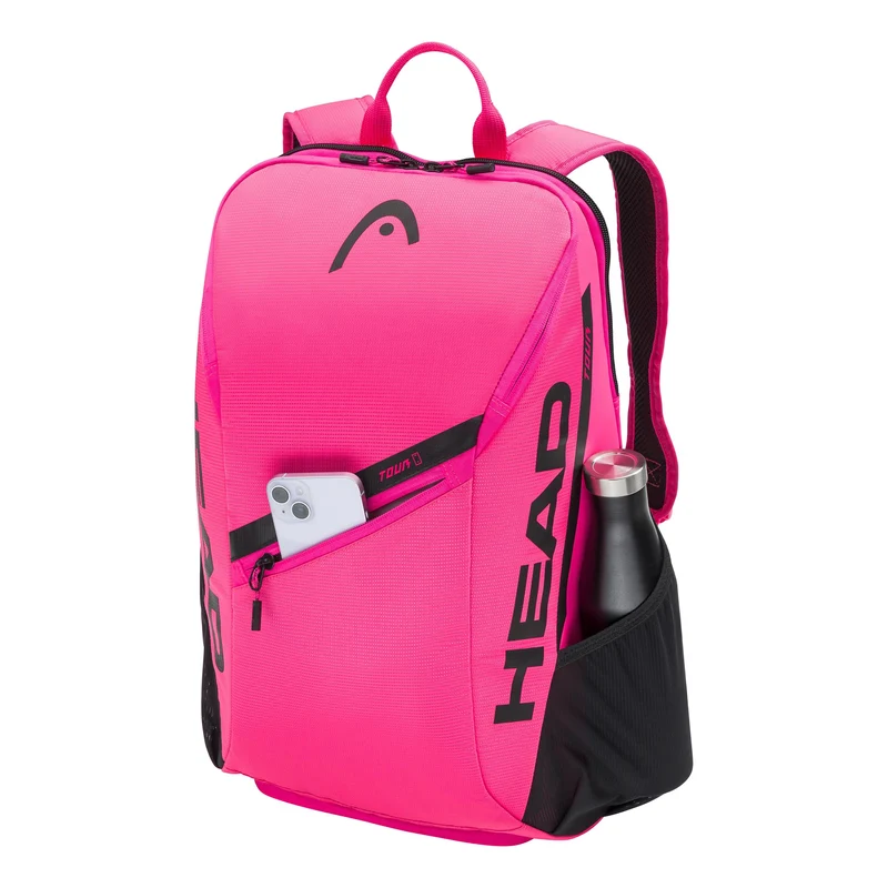 Tour Rucksack - pink