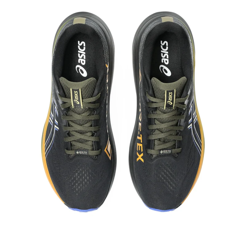 GT-2000 14 GTX Stabilitätsschuh Herren-schwarz, blau