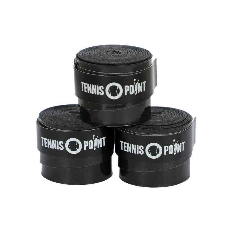 Premium Grip 60er Pack-Schwarz
