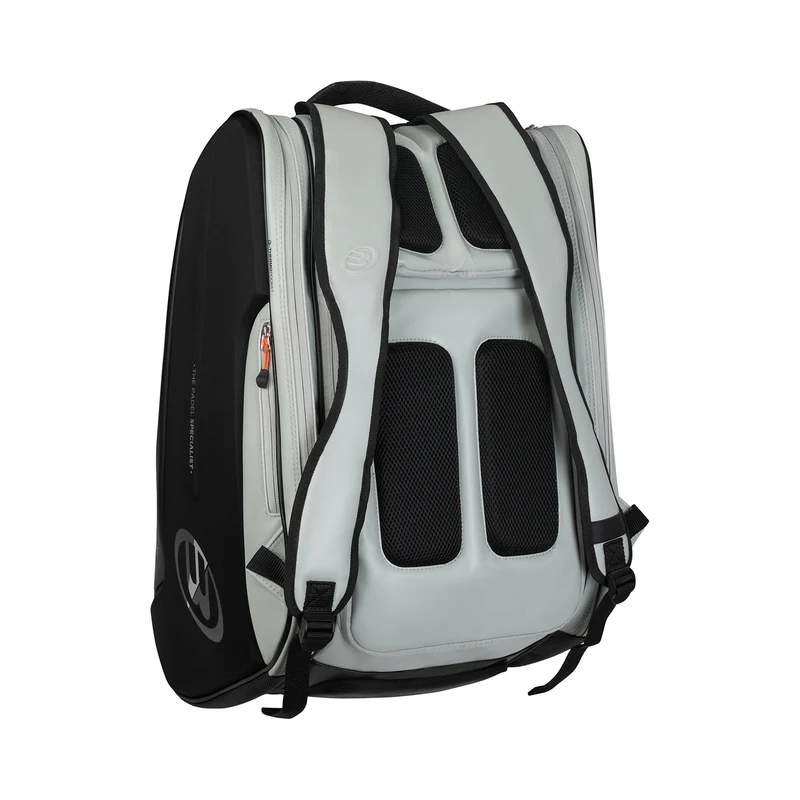 HACK Schlägertasche - grau