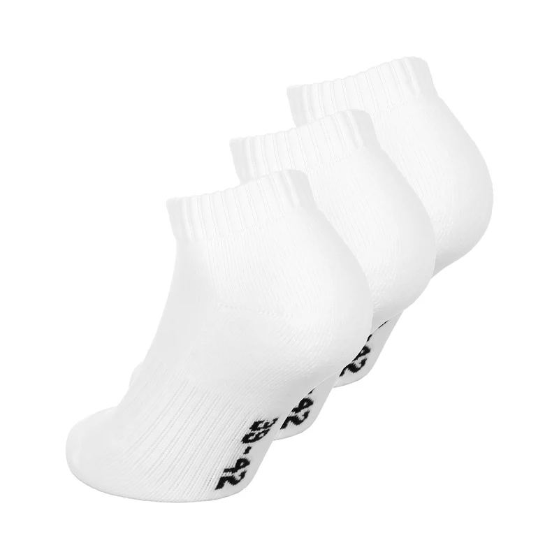 Performance Short Tennissocken-Weiß