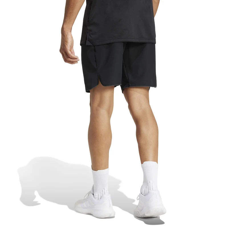 Club 7Inch Shorts Herren-Schwarz