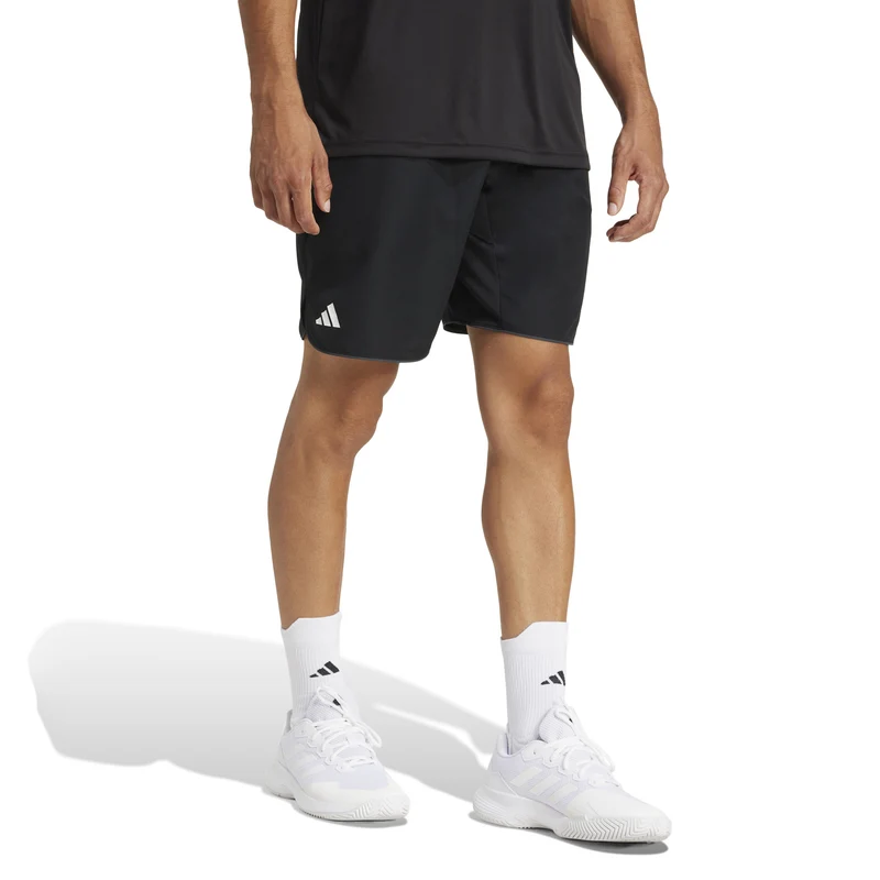 Club 7Inch Shorts Herren-Schwarz