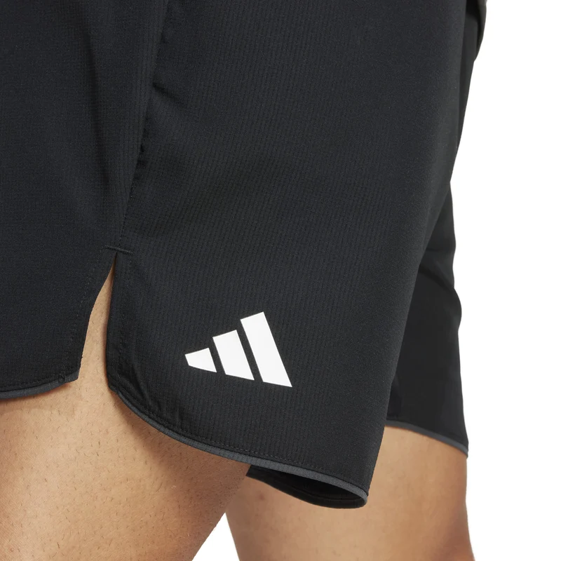 Club 7Inch Shorts Herren-Schwarz