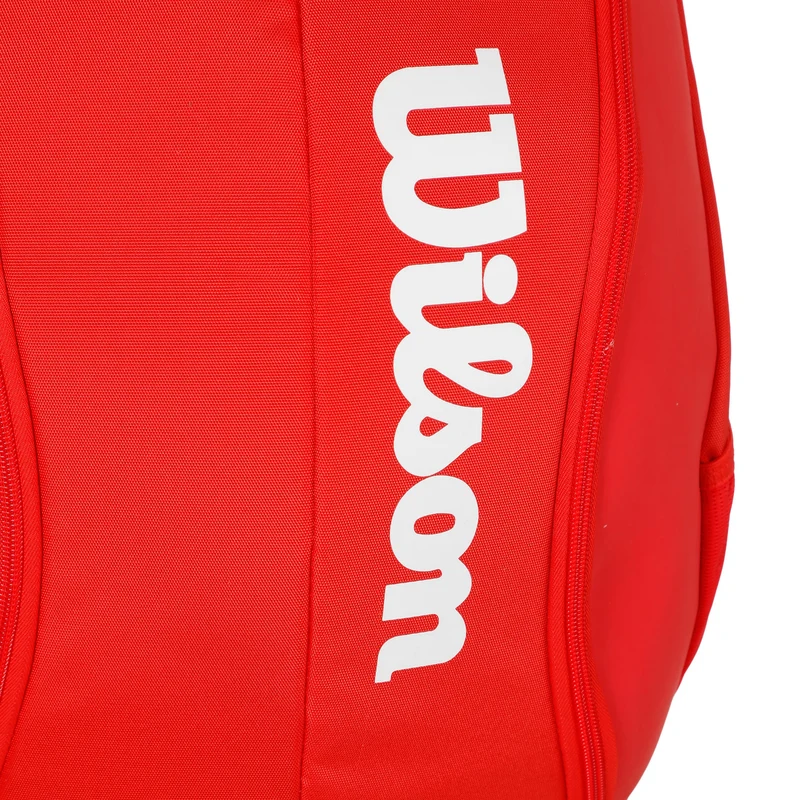 Tour Super Padel Rucksack - rot