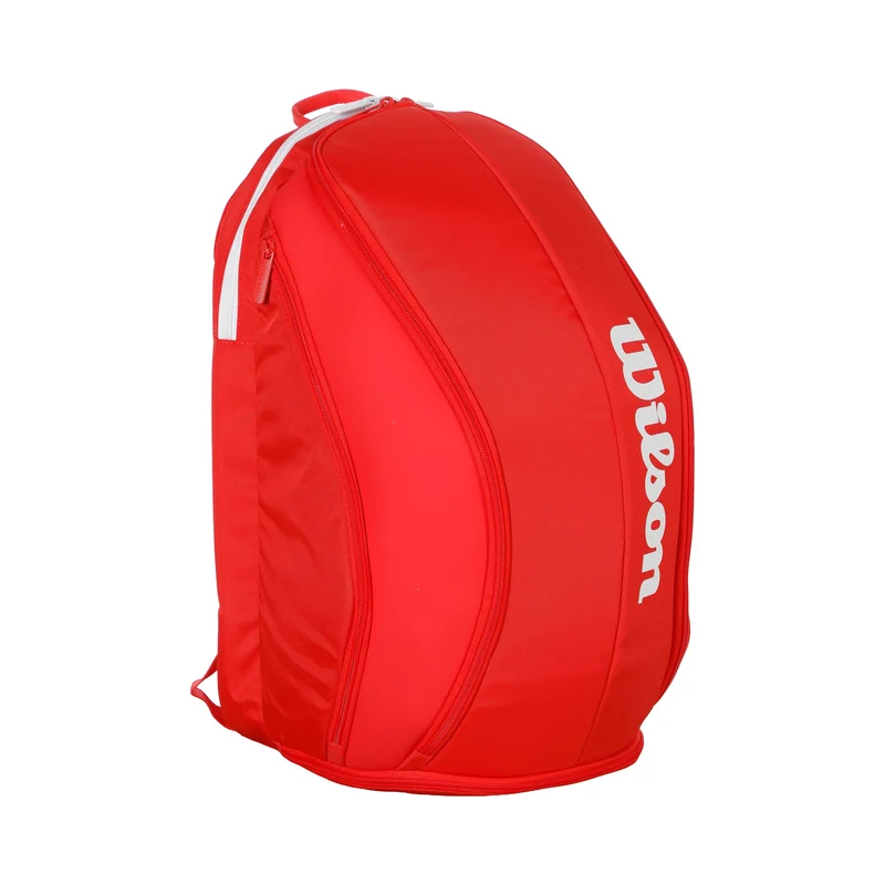 Tour Super Padel Rucksack - rot