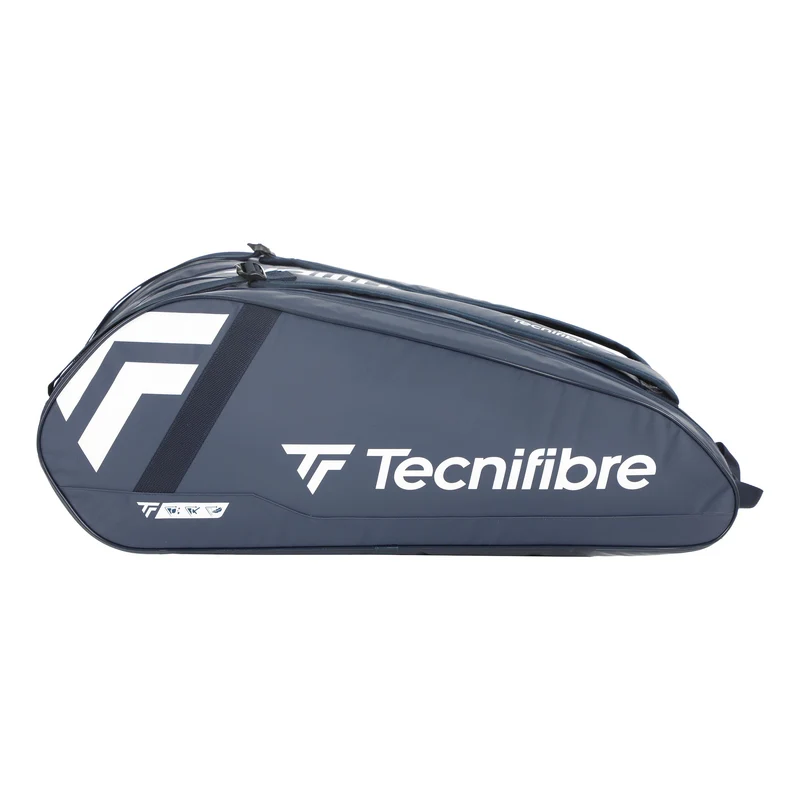Tour Endurance Schlägertasche 15er -blau