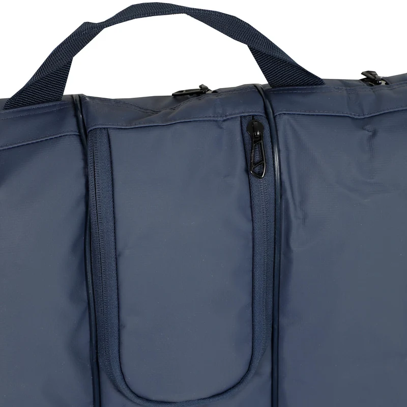 Tour Endurance Schlägertasche 15er -blau