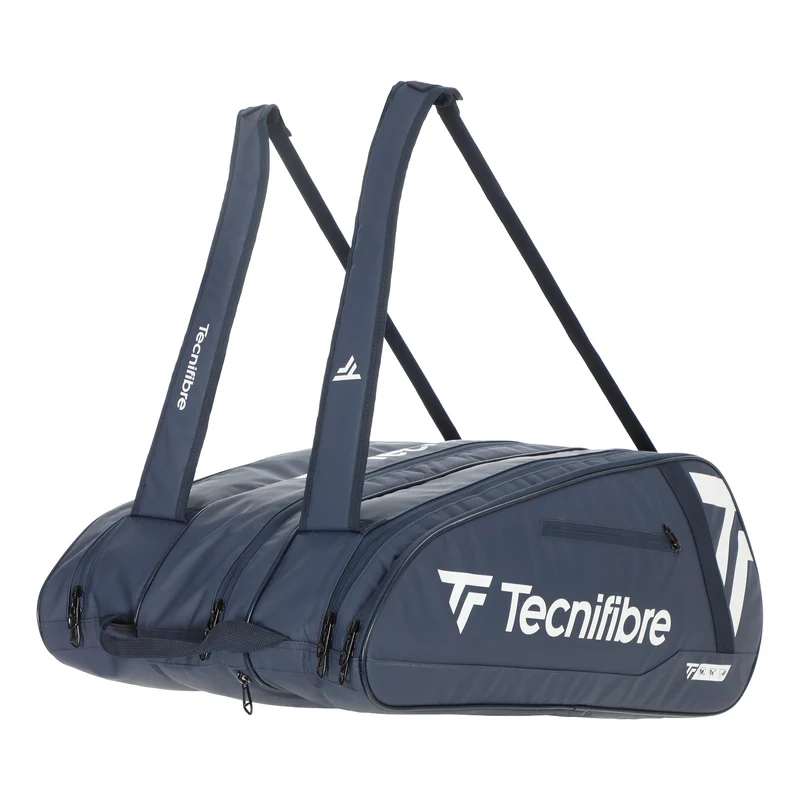 Tour Endurance Schlägertasche 15er -blau