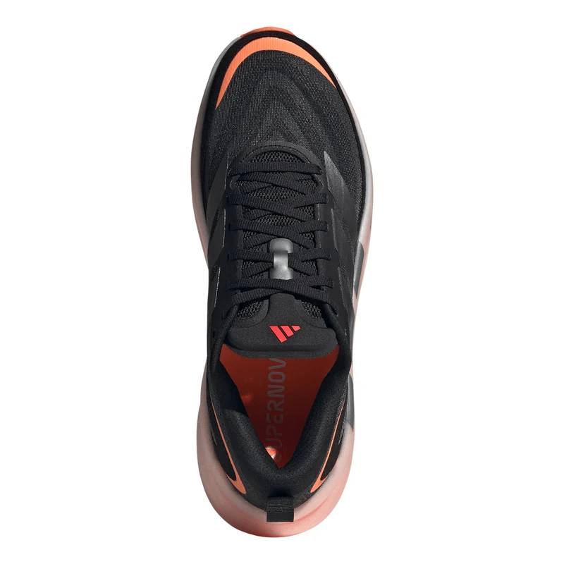 Supernova Glide Neutralschuh Herren - schwarz, grau