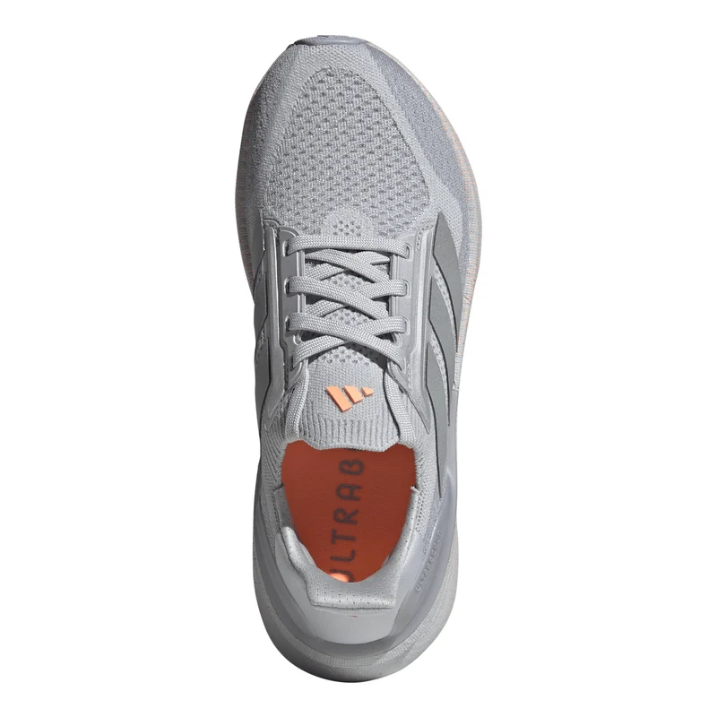 Ultraboost 5X Neutralschuh Damen - grau, grau