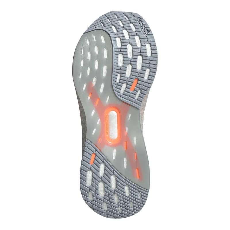 Ultraboost 5X Neutralschuh Damen - grau, grau