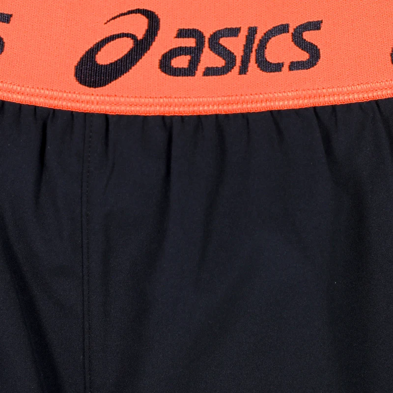 Shorts Damen-Dunkelblau,Koralle