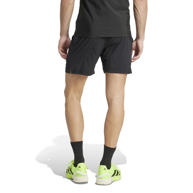 Ergo 7Inch Shorts Herren - schwarz