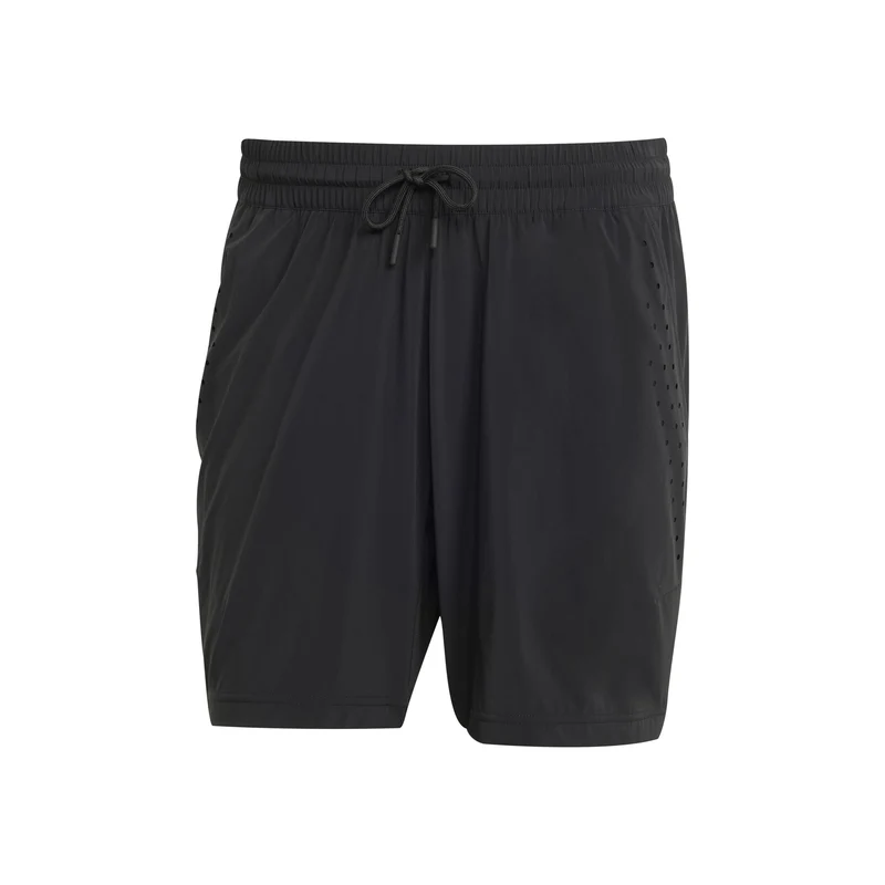 Ergo 7Inch Shorts Herren - schwarz