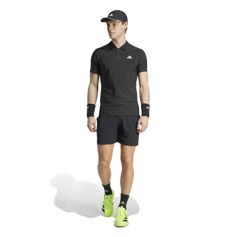 Ergo 7Inch Shorts Herren - schwarz