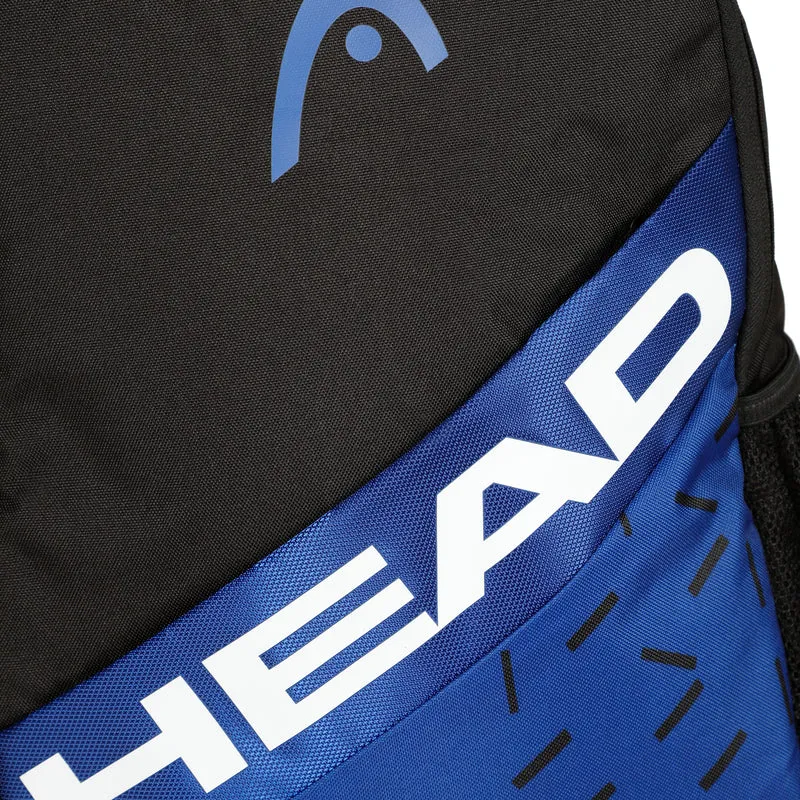 Tour Team 21L Rucksack-Schwarz,Blau