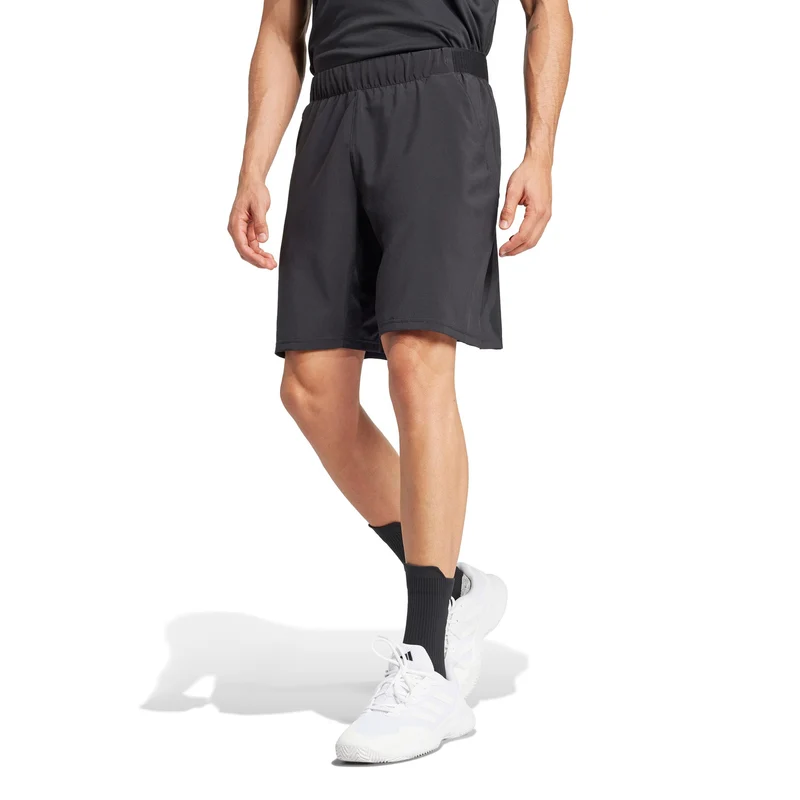 Club 9Inch Sweat Shorts Herren-schwarz