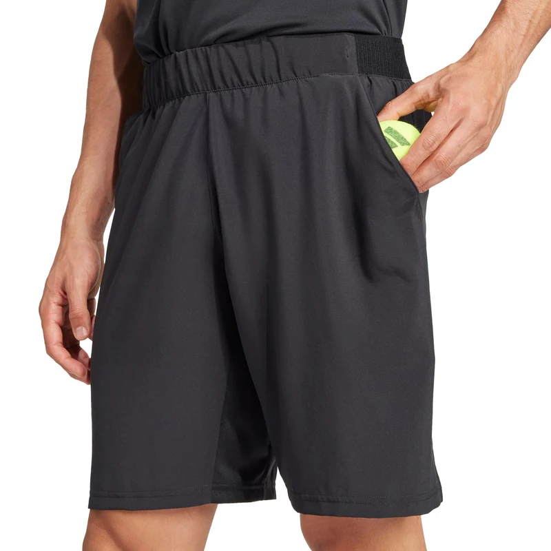 Club 9Inch Sweat Shorts Herren-schwarz