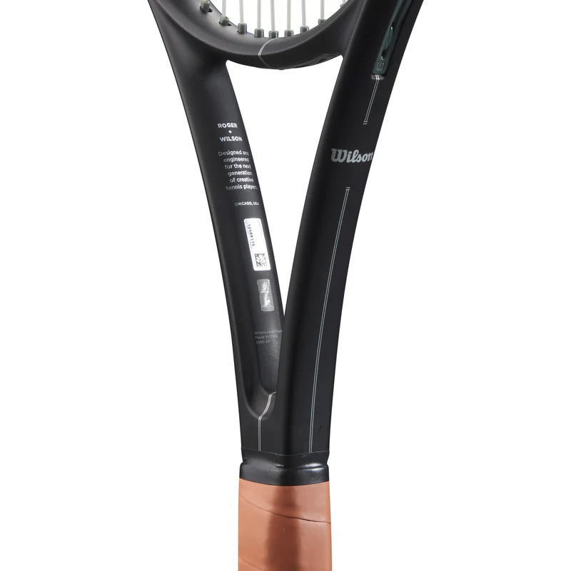 RF 01 Future Turnierschläger Testschläger
