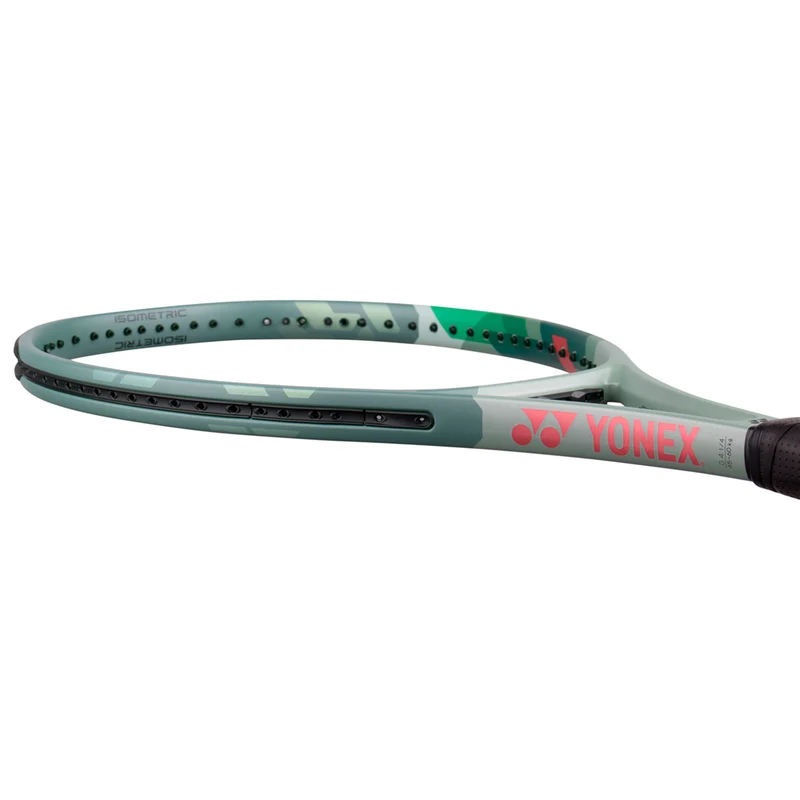 Percept 100 (300g) Turnierschläger unbesaitet