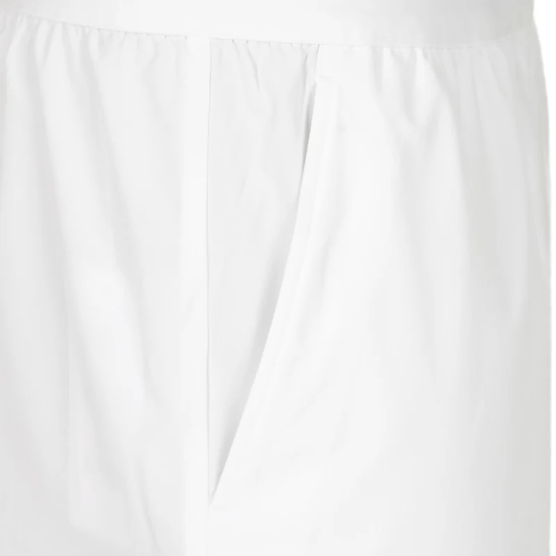 Shorts Herren-Weiß