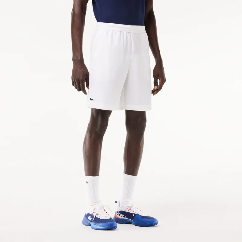 Shorts Herren-Weiß