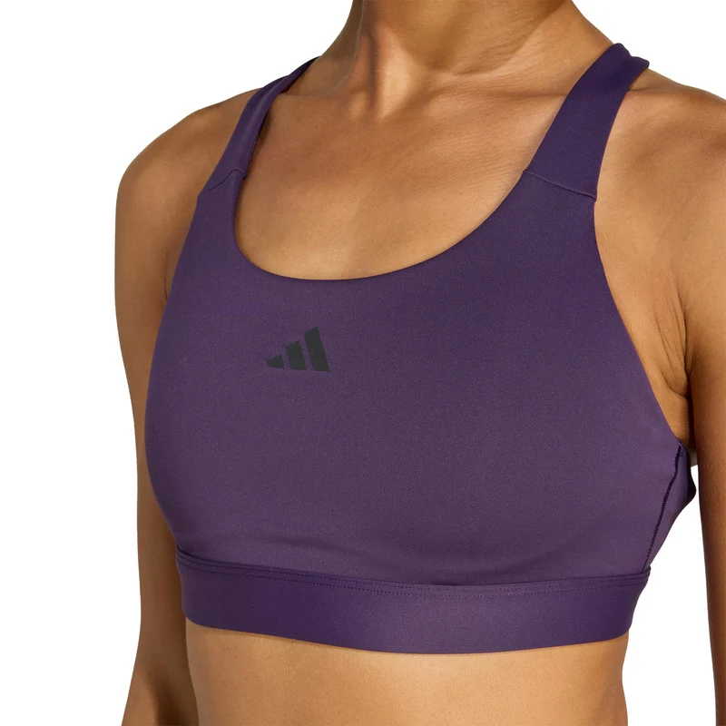 TLRDRCT High Support Sport-BH Damen - lila