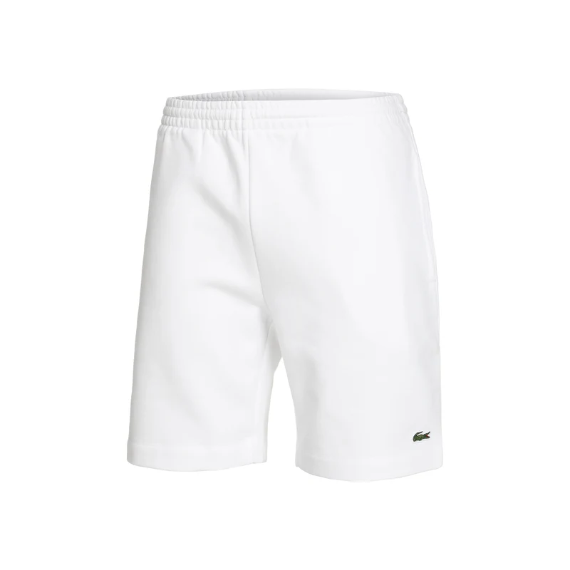 Classic Shorts Herren-Weiß