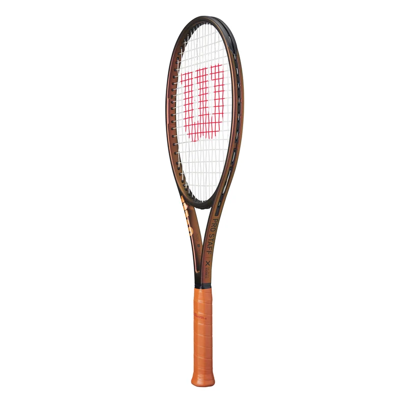 Pro Staff X V14 Turnierschläger Testschläger