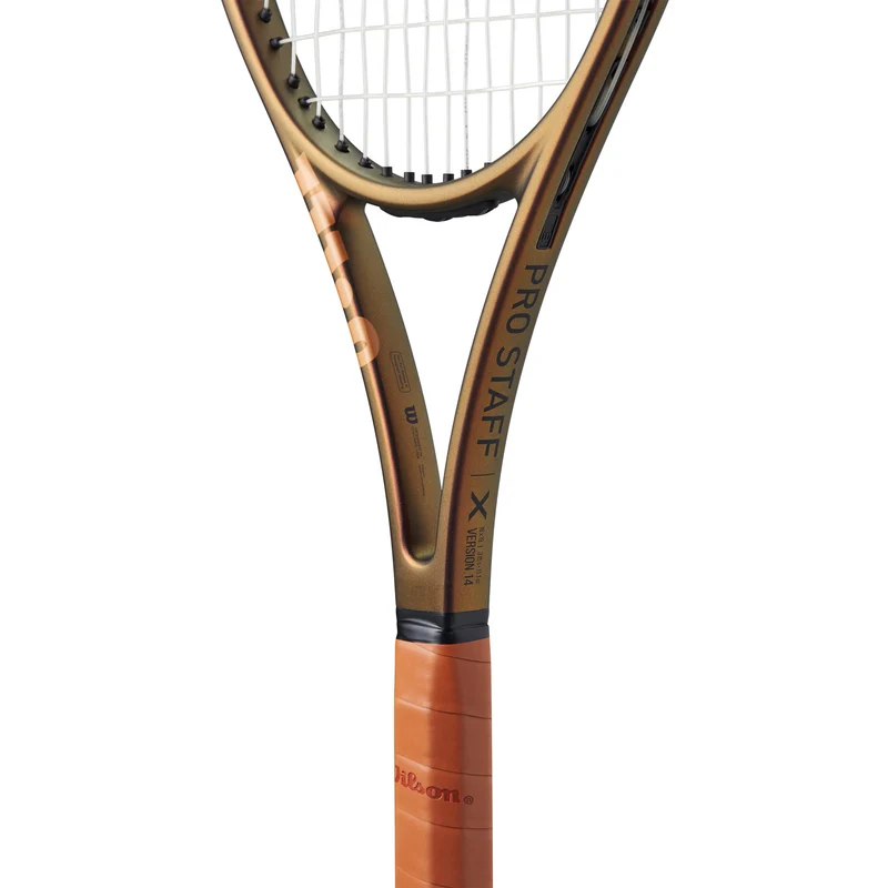Pro Staff X V14 Turnierschläger Testschläger