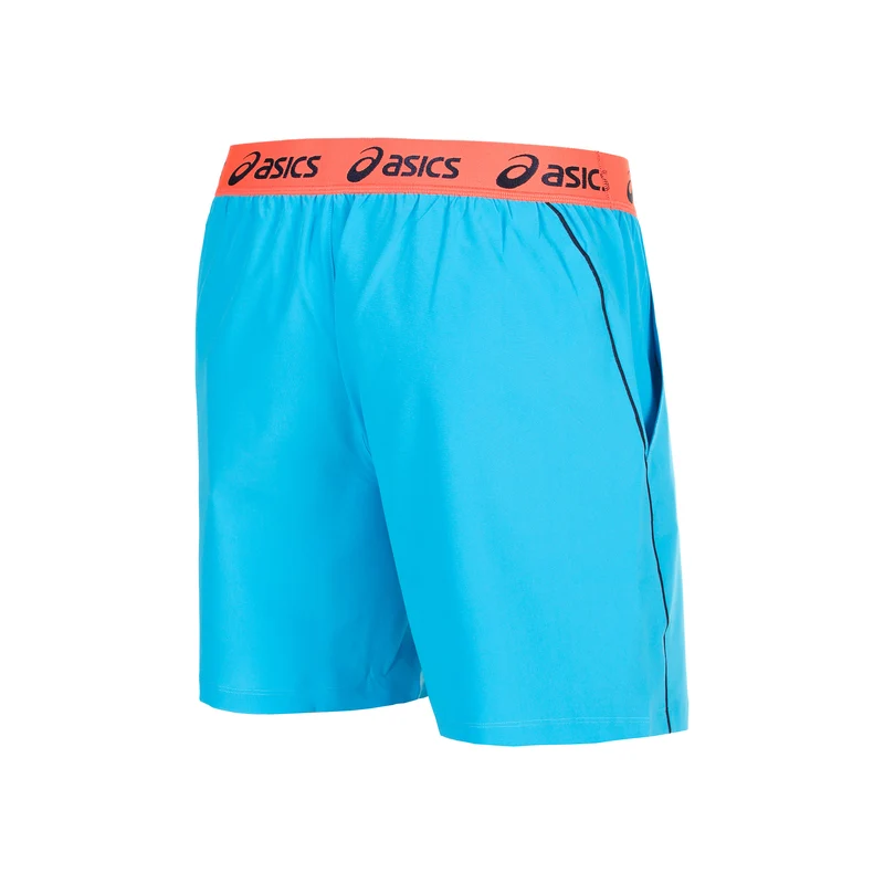 Shorts Herren-Hellblau