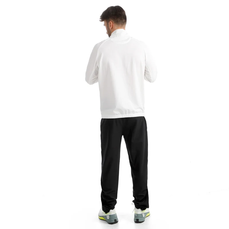 Return Trainingshose Herren-Schwarz