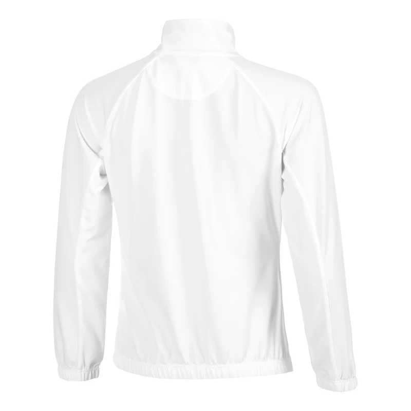 Return Trainingsjacke Damen-Weiß
