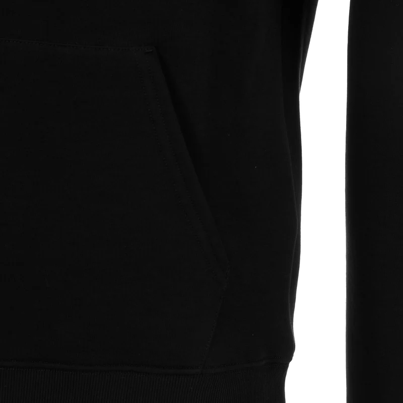 Tonal Core Hoody Herren-Schwarz