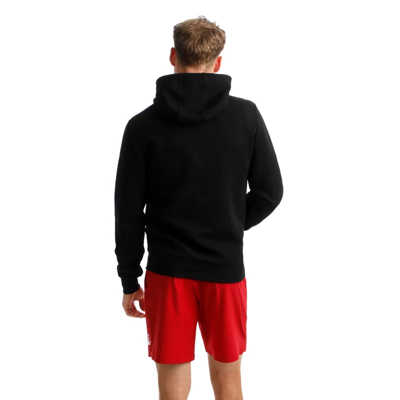 Tonal Core Hoody Herren-Schwarz