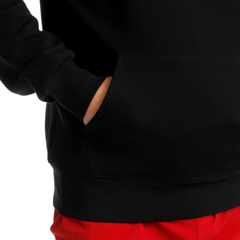 Tonal Core Hoody Herren-Schwarz