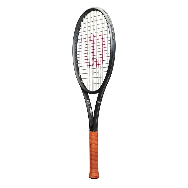 RF 01 Pro Turnierschläger Testschläger