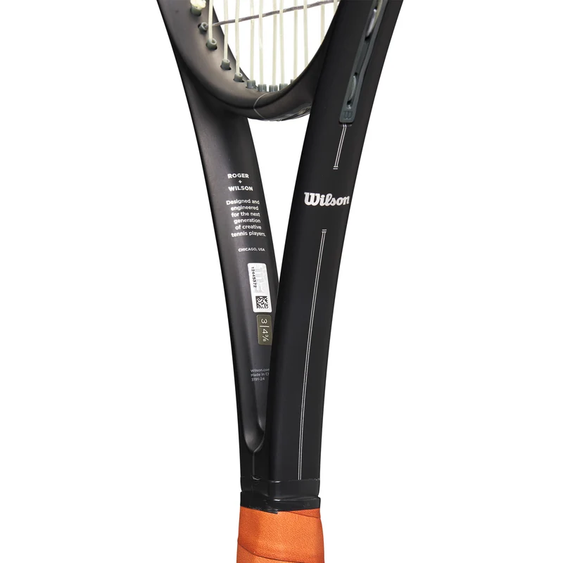 RF 01 Pro Turnierschläger Testschläger