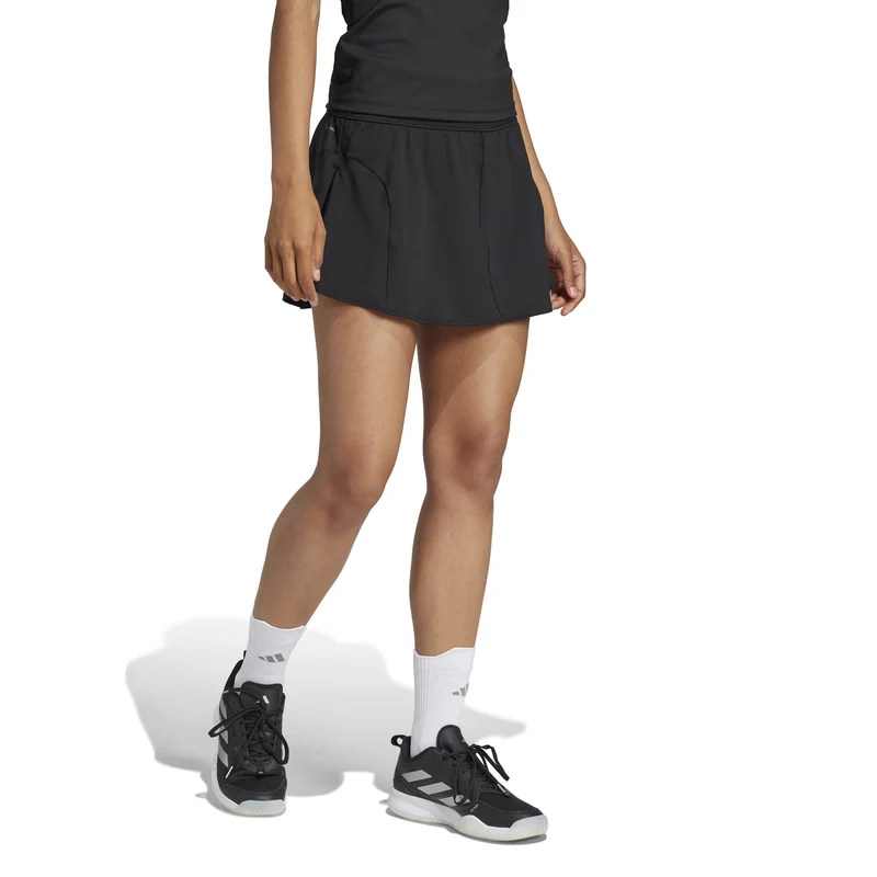 Match Rock Damen-Schwarz