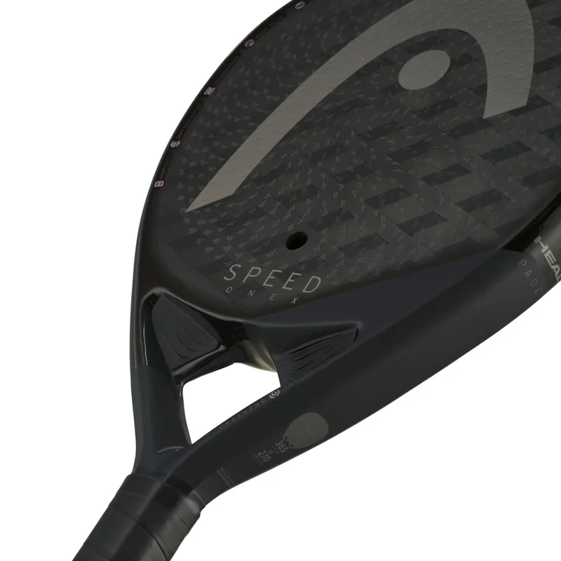Speed One X 2025 Padelschläger