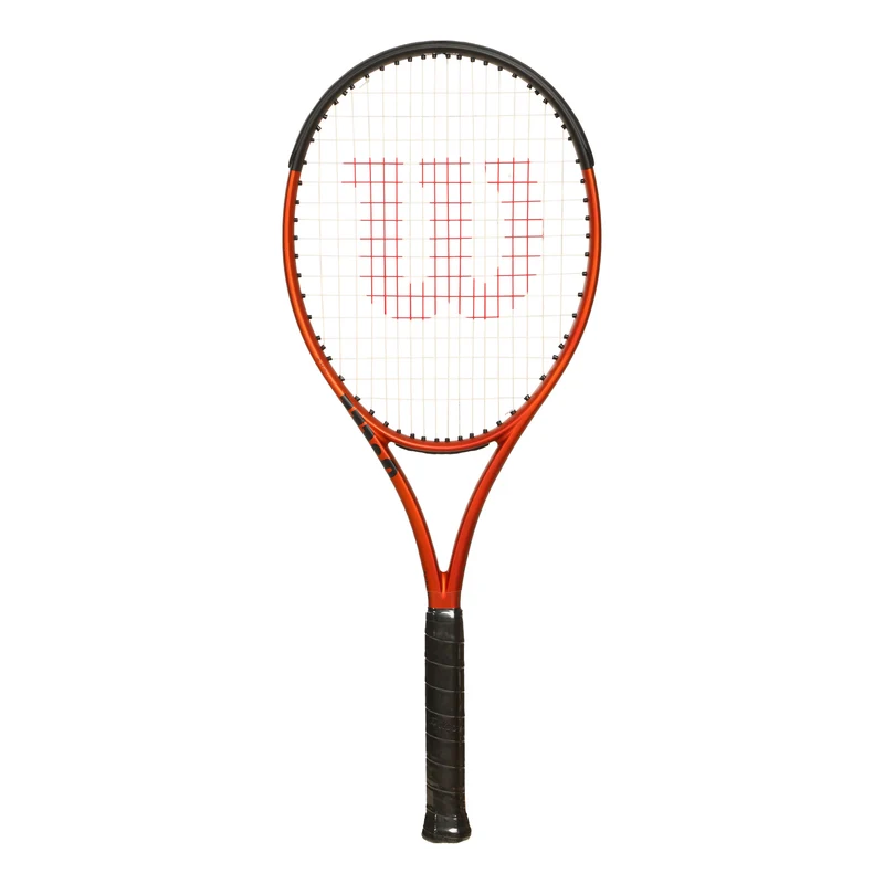 Burn 100 LS V 5 Turnierschläger besaitet