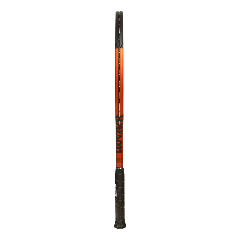 Burn 100 LS V 5 Turnierschläger besaitet