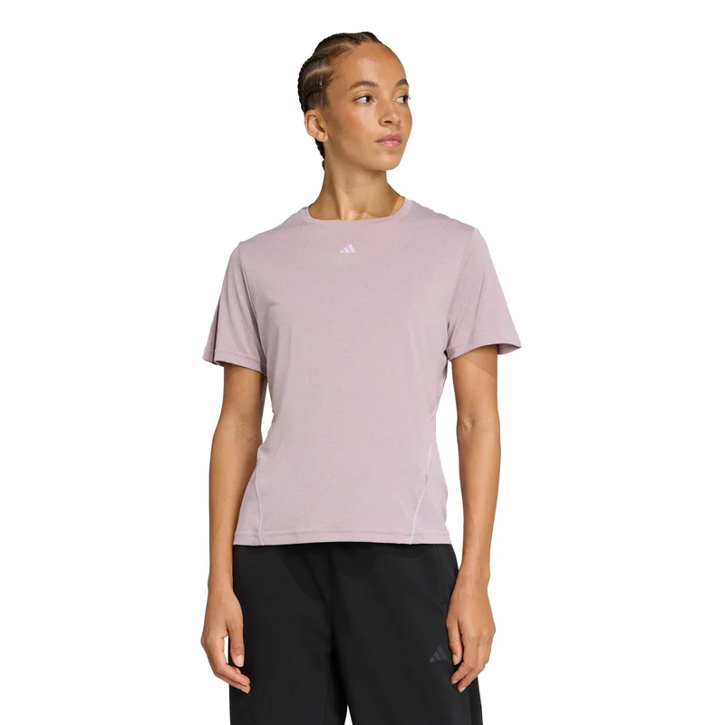 WTR D4T T-Shirt Damen-rosa
