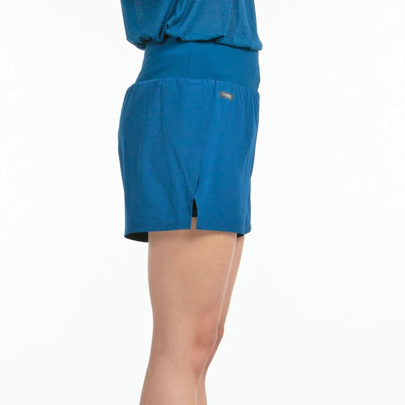 Dictio Shorts Damen-Blau