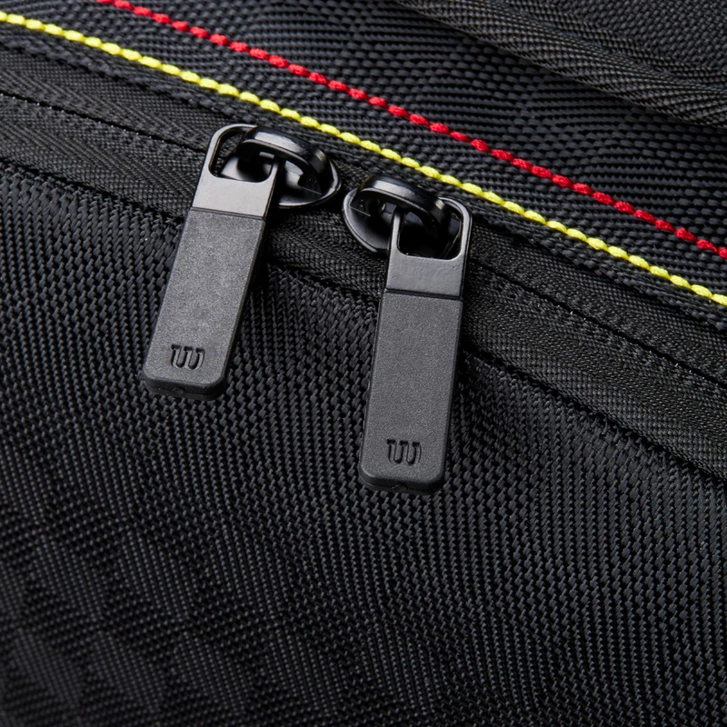 Pro Staff Schlägertasche 6er - rot