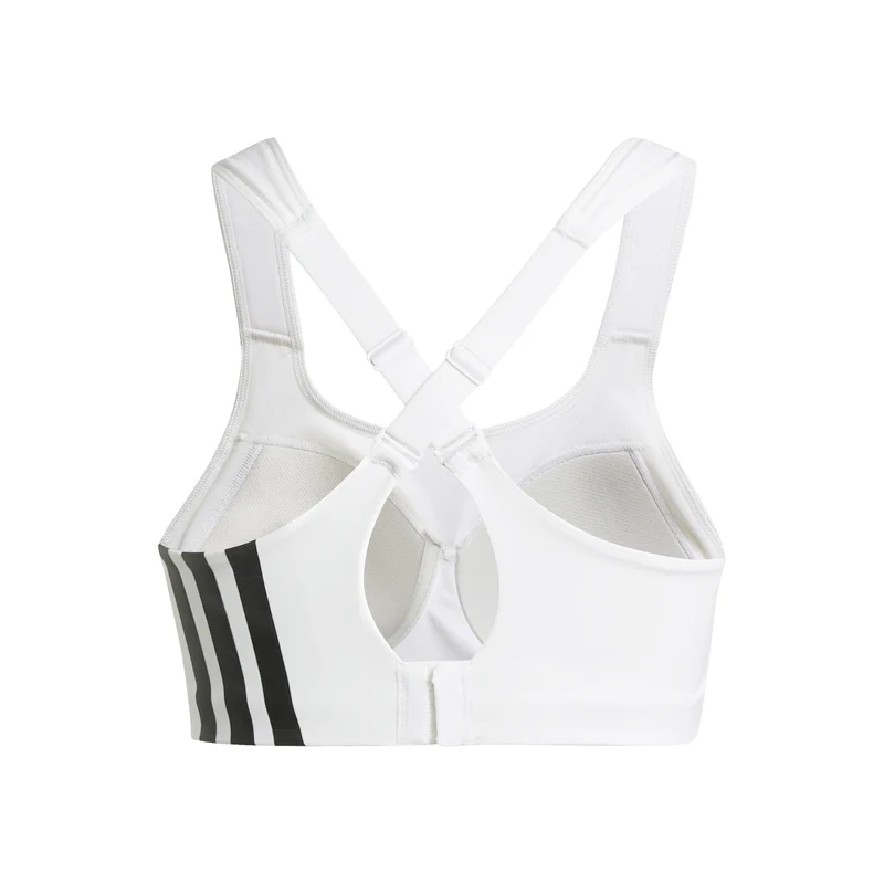 Impact Training High Support Sport-BH Damen - weiß