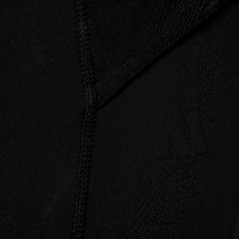 Match Tight Damen-Schwarz