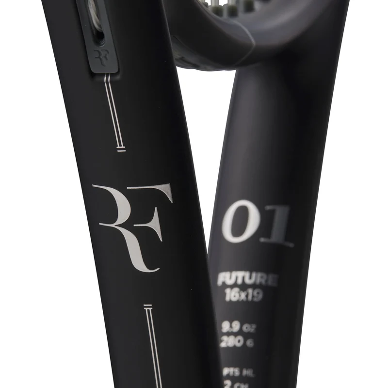 RF 01 Future Turnierschläger